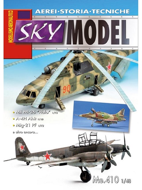 Sky Model